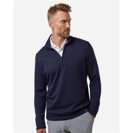 Under Armour 1383256 Men's Storm Sweater Fleece Quarter-Zip Pullover