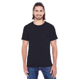 Threadfast Apparel 103A Men's Triblend Fleck T-Shirt