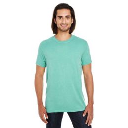 Threadfast Apparel 130A Unisex Pigment Dye T-Shirt