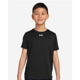 Under Armour 1377487 Youth Tech™ Team T-Shirt