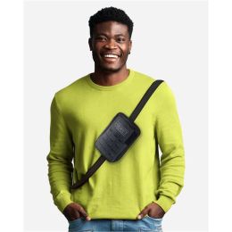 MERET P200 Small Personal Response Black Pack