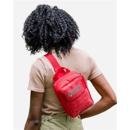 MERET P310 Medium Personal Response Red Pack