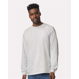 Gildan 2400 Unisex Ultra Cotton® Long Sleeve T-Shirt