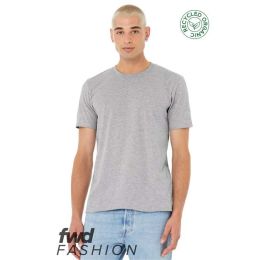 BELLA + CANVAS 3001RCY Unisex FWD Fashion Jersey Recycled Organic Tee