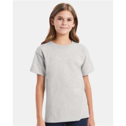 Hanes 5480 Youth Essential-T T-Shirt