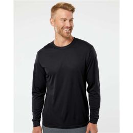 Augusta Sportswear 788 Unisex Nexgen Performance Long Sleeve T-Shirt