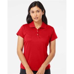 Adidas A131 Women's Basic Polo