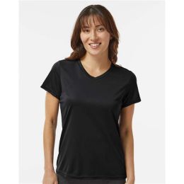 Augusta Sportswear 1790 Women's Nexgen Performance V-Neck T-Shirt