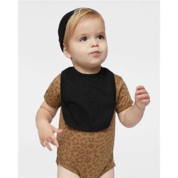 Rabbit Skins 1005 Infant Premium Jersey Bib
