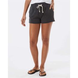 Boxercraft K11 Women’s Enzyme-Washed Rally Shorts