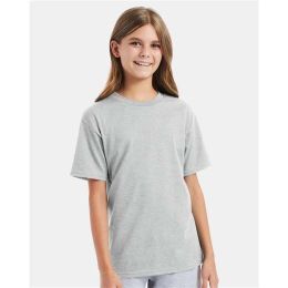 Hanes 498Y Youth Perfect-T T-Shirt