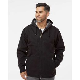DRI DUCK 5090T Men's Tall Laredo Boulder Cloth™ Canvas Jacket with Thermal Lining