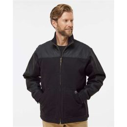 DRI DUCK 5089T Men's Horizon Two-Tone Boulder Cloth™ Canvas Jacket Tall Size
