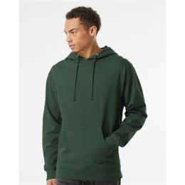 Independent Trading Co. SS4500 Unisex Midweight Hooded Sweatshirt