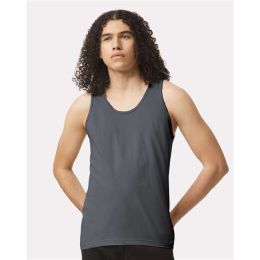 American Apparel 2408 Unisex Fine Jersey Tank