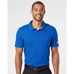 Adidas A322 Men's Cotton Blend Polo