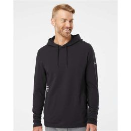 Adidas A450 Men's Lightweight Hooded Sweatshirt