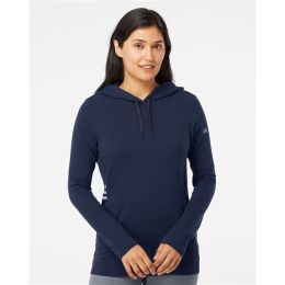 Adidas A451 Women's Lightweight Hooded Sweatshirt