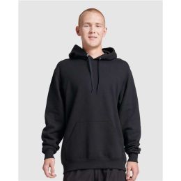 JERZEES 700MR Unisex Eco™ Premium Blend Ring-Spun Hooded Sweatshirt