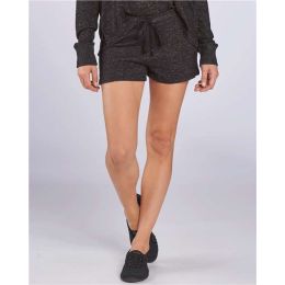 Boxercraft L11 Women's Cuddle Fleece Shorts