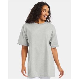 Hanes 518T Beefy-T® Tall T-Shirt