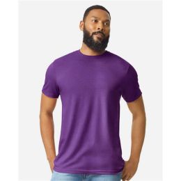 Gildan 64000CVC Unisex Softstyle® CVC T-Shirt