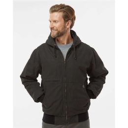 DRI DUCK 5034 Men's Laramie Power Move Jacket