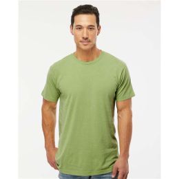 M&O 6500M Unisex Vintage Garment-Dyed T-Shirt