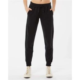 Independent Trading Co. PRM20PNT Women's California Wave Wash Sweatpants