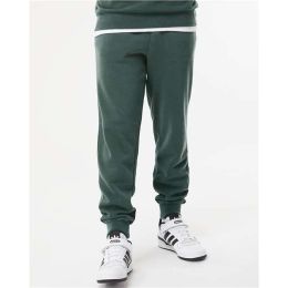 Independent Trading Co. PRM50PTPD Unisex Pigment-Dyed Fleece Sweatpants
