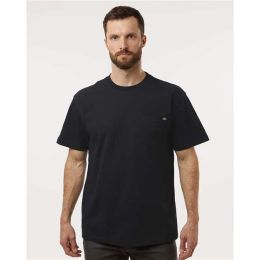 Dickies WS50-DT Men's Tall Traditional Heavyweight T-Shirt