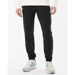 Adidas A436 Unisex Fleece Joggers