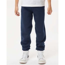 Russell Athletic 20JHBB Youth Dri Power® Joggers with Pockets