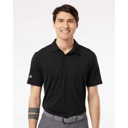 Adidas A514 Men's Ultimate365 Solid Polo