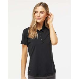 Adidas A515 Women's Ultimate365 Solid Polo