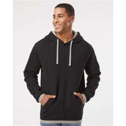 LAT 6996 Unisex The Statement Fleece Hoodie Sweatshirt
