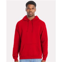 Hanes RS170 Unisex Perfect Sweats Hooded Sweatshirt