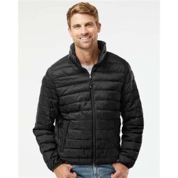Weatherproof 211136 Men's PillowPac Puffer Jacket