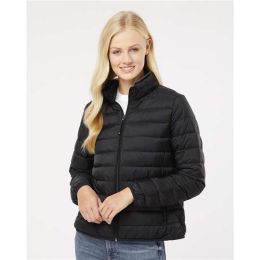 Weatherproof 211137 Women's PillowPac Puffer Jacket
