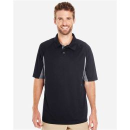 Holloway 222530 Men's Two-Tone Avenger Polo