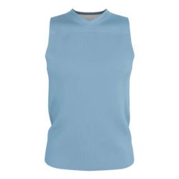 Alleson Athletic A105BY Youth Blank Reversible Game Jersey