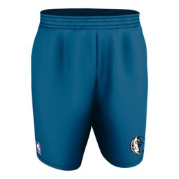 Alleson Athletic A205LY Youth NBA Logo'd Game Shorts