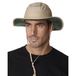 Adams Headwear OB101 Outback Hat