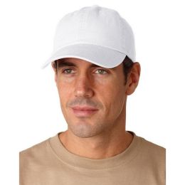 Adams Headwear EP101 Essentials Pigment Dyed Cap