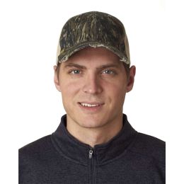 Adams Headwear OL102 Ollie Distressed Cap
