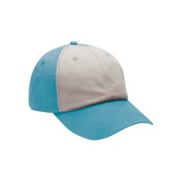 Adams Headwear LP106 Spinnaker Cap