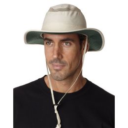 Adams Headwear OB101 L