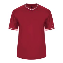 Alleson Athletic 7974 Men's Vintage Jersey