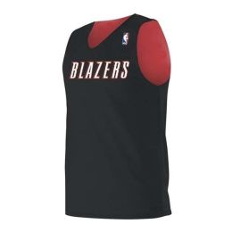 Alleson Athletic A115LY Youth NBA Logo'd Reversible Jersey