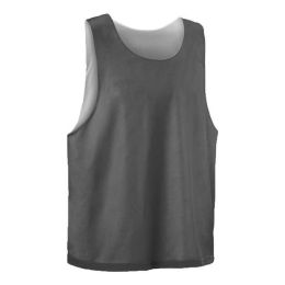Alleson Athletic LP001A Men's Lacrosse Reversible Pinnie